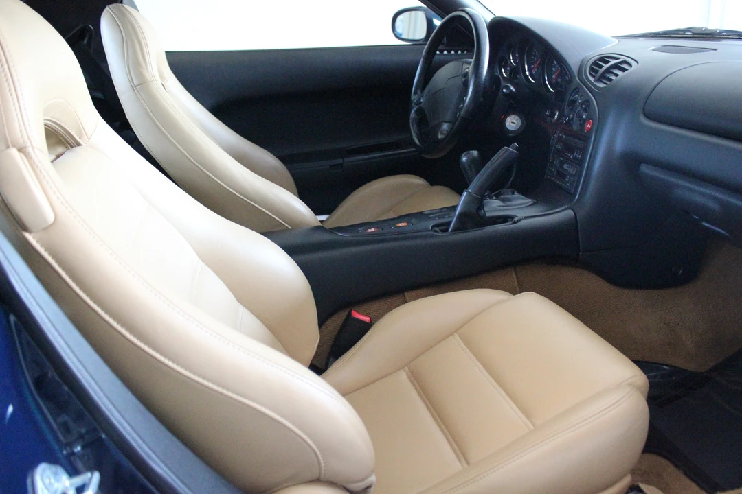 1994 Mazda RX-7 FD - Image 6 of 9