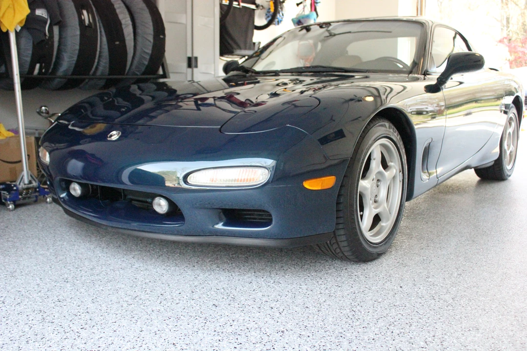 1994 Mazda RX-7 FD - Image 4 of 9