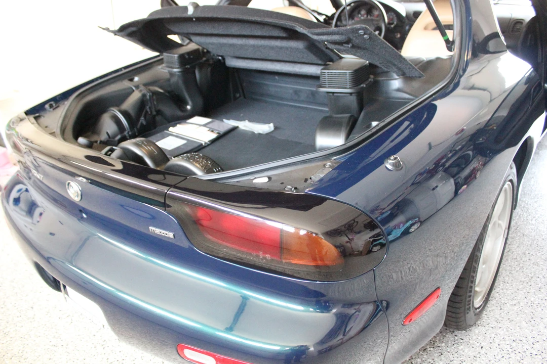 1994 Mazda RX-7 FD - Image 7 of 9