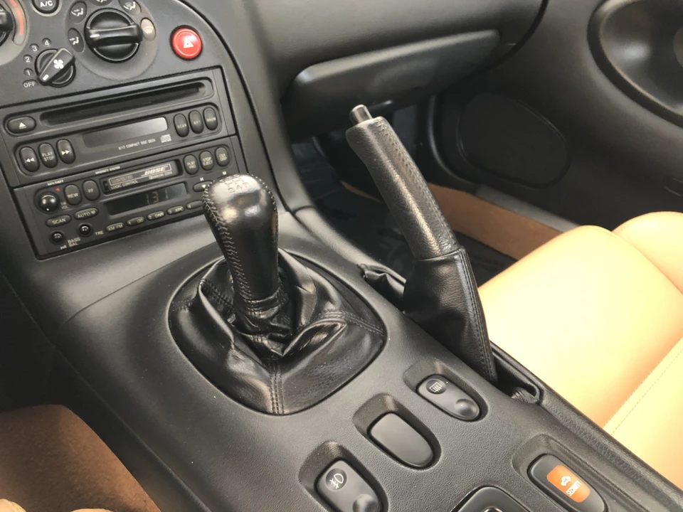 1994 Mazda RX-7 FD - Image 3 of 9