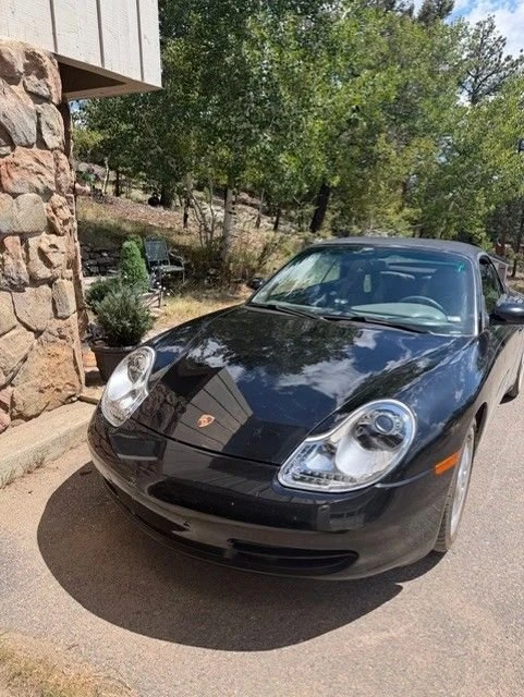 1999 Porsche 996 Carrera - Image 2 of 9