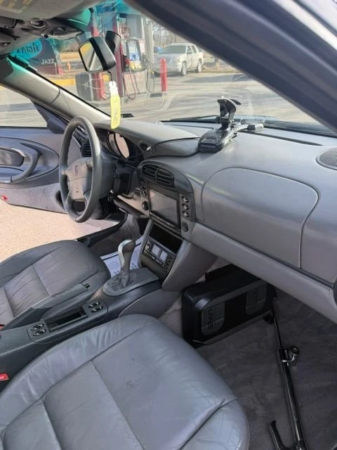 1999 Porsche 996 Carrera - Image 3 of 9