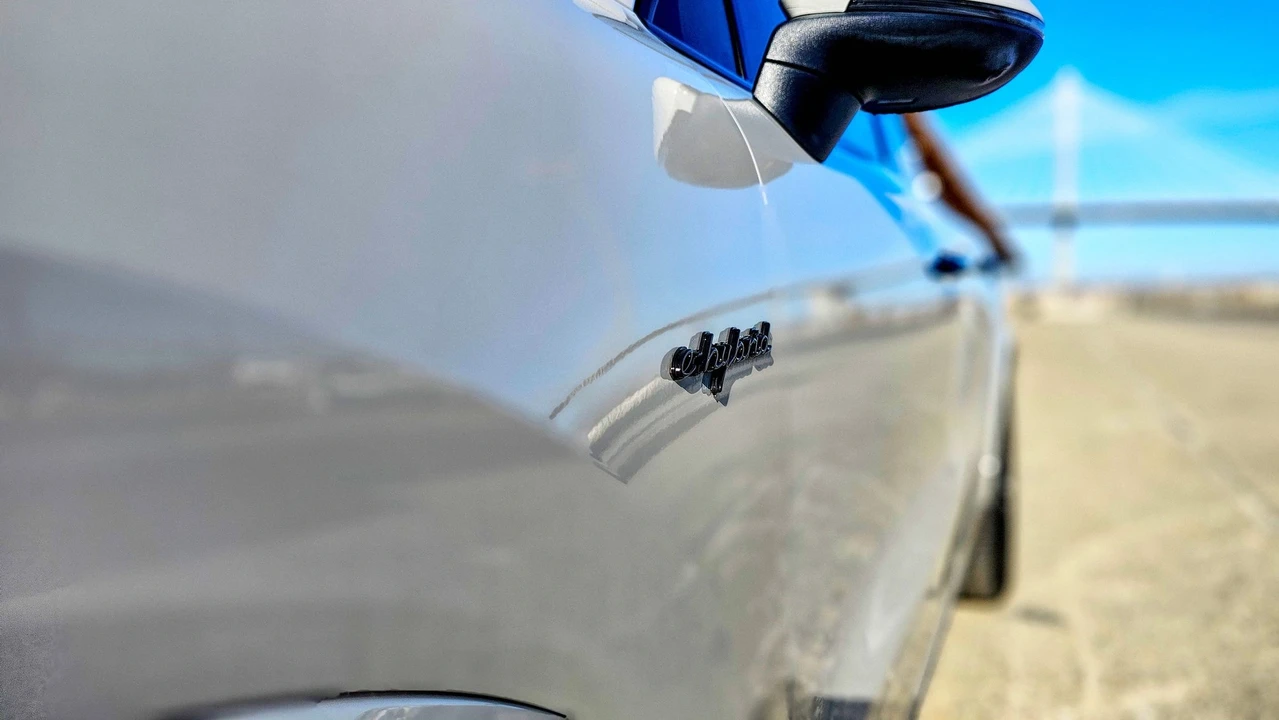 2021 Porsche 9Y0/9Y3 Cayenne Coupe - Image 10 of 12