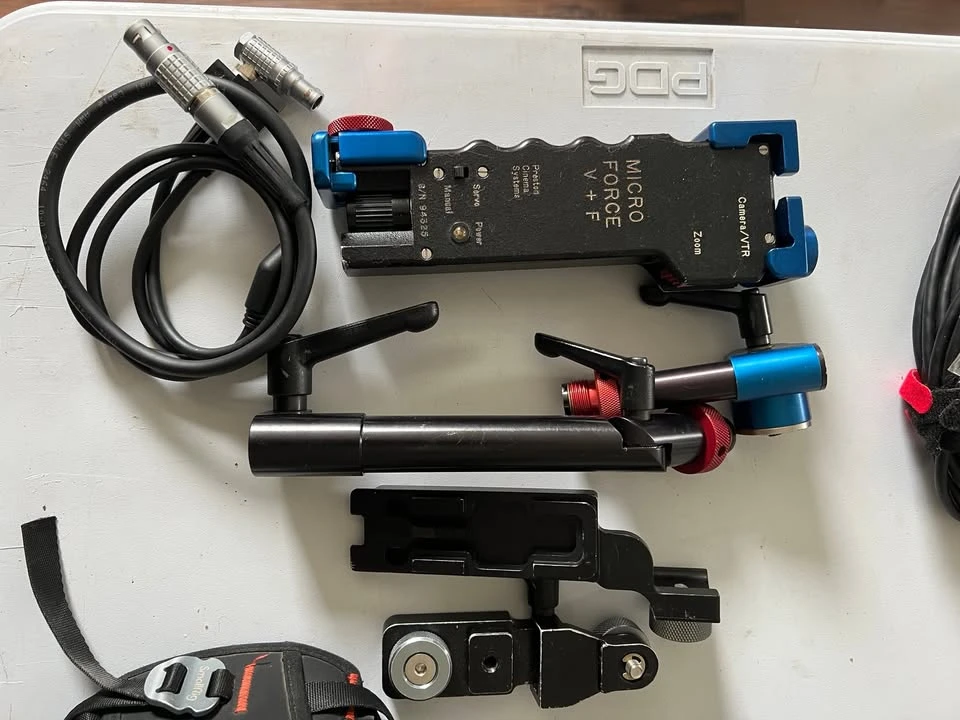 Parts & Memorabilia Tools - Image 9 of 9