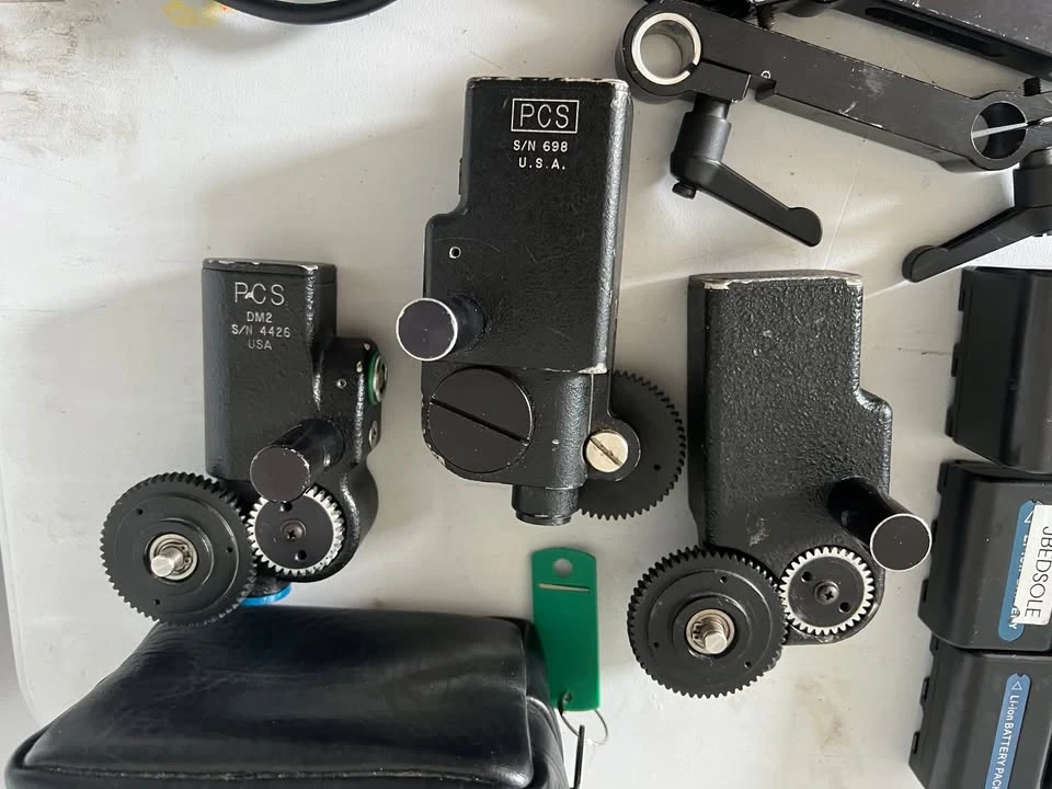 Parts & Memorabilia Tools - Image 4 of 9