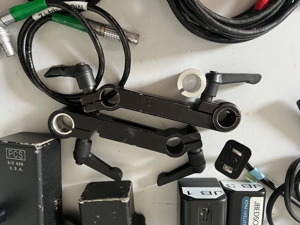 Parts & Memorabilia Tools - Image 3 of 9