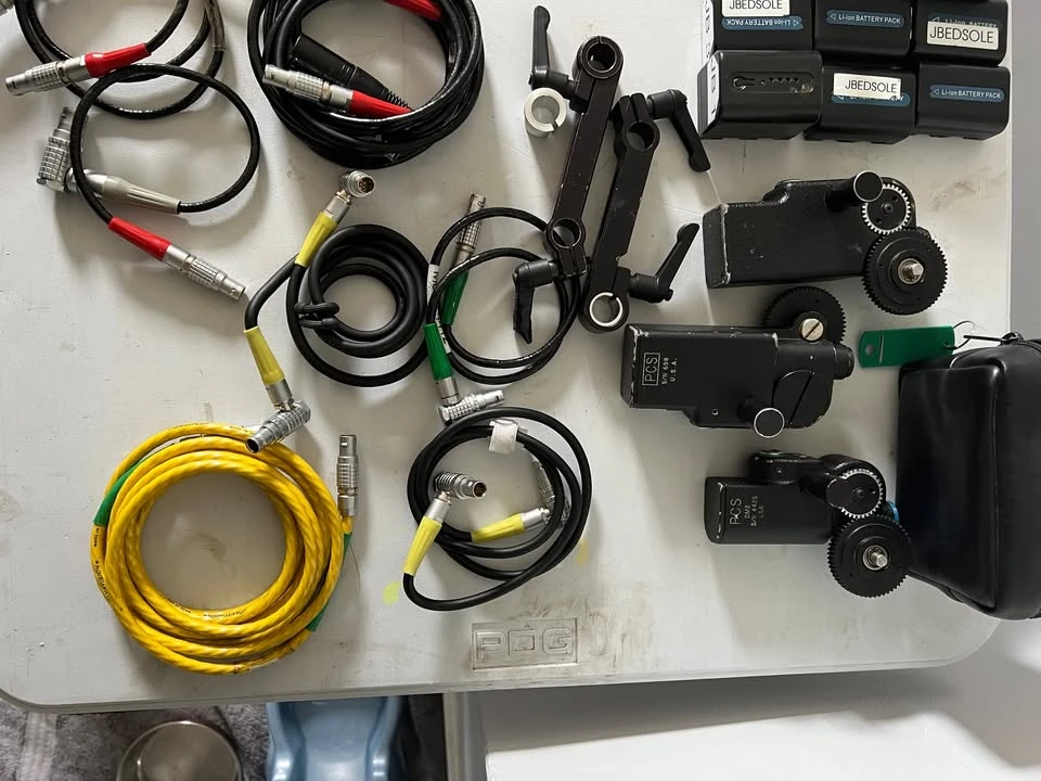 Parts & Memorabilia Tools - Image 6 of 9