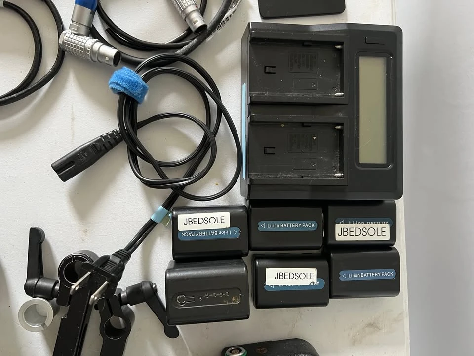 Parts & Memorabilia Tools - Image 5 of 9