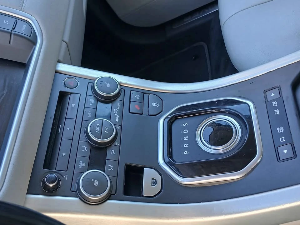 2014 Land Rover Range Rover Evoque 1st Gen - Image 9 of 10