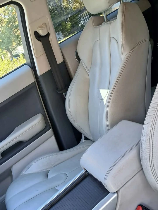 2014 Land Rover Range Rover Evoque 1st Gen - Image 8 of 10