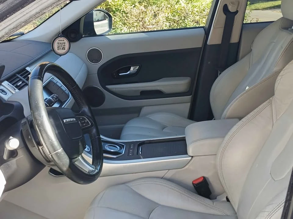 2014 Land Rover Range Rover Evoque 1st Gen - Image 5 of 10