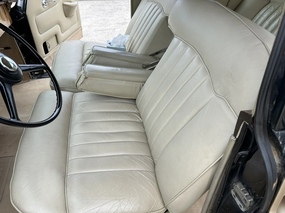 1960 Rolls-Royce Silver Cloud II - Image 5 of 10