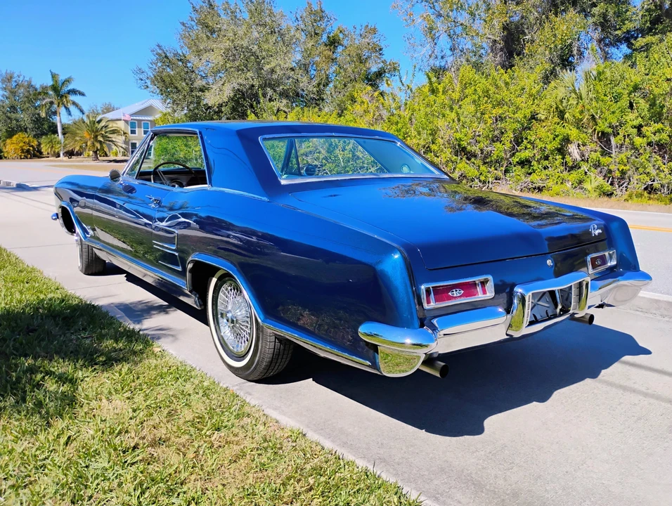 1964 Buick Riviera 1st Gen - Image 3 of 10