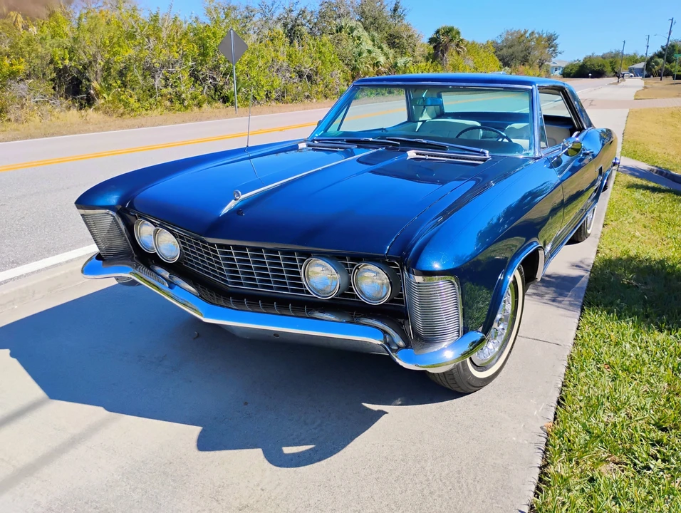 1964 Buick Riviera 1st Gen - Image 2 of 10