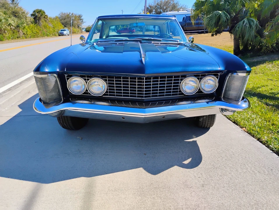 1964 Buick Riviera 1st Gen - Image 5 of 10