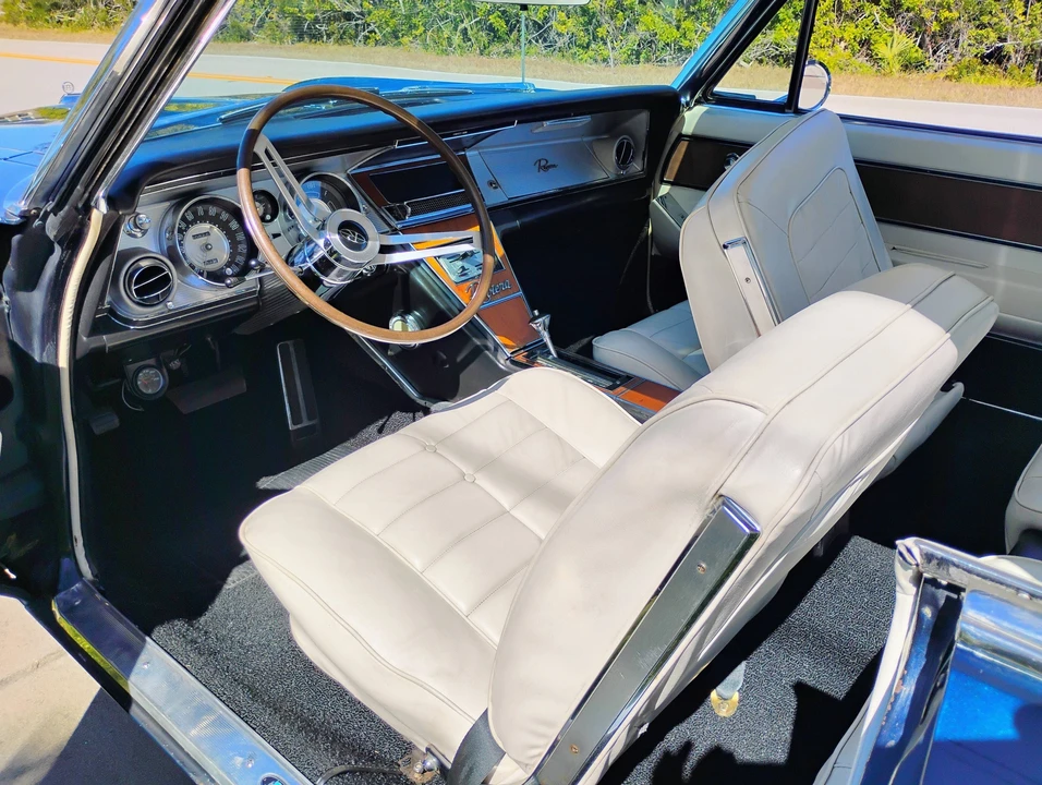 1964 Buick Riviera 1st Gen - Image 6 of 10