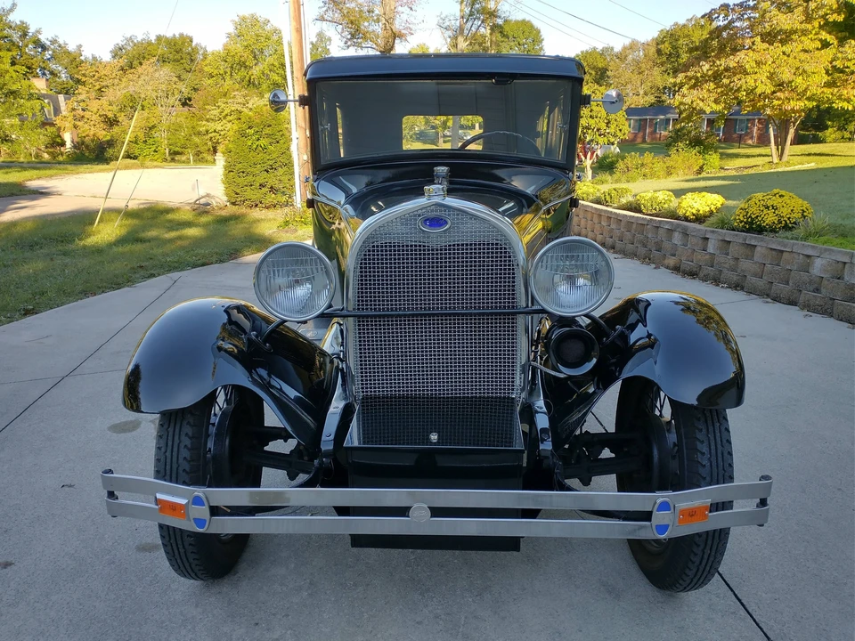 1929 Ford Model A - Image 4 of 10