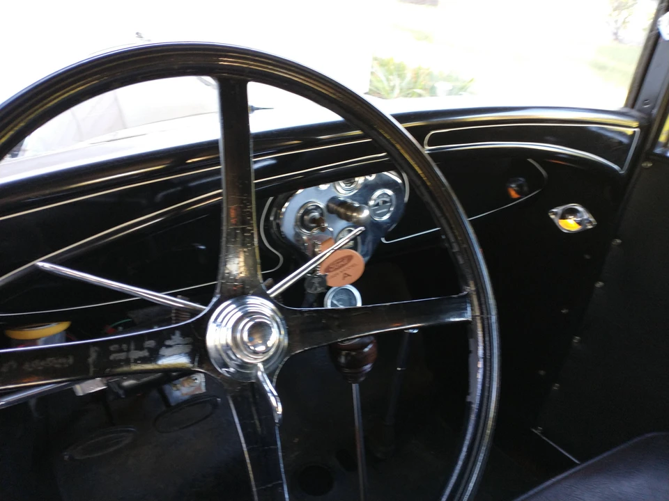 1929 Ford Model A - Image 6 of 10