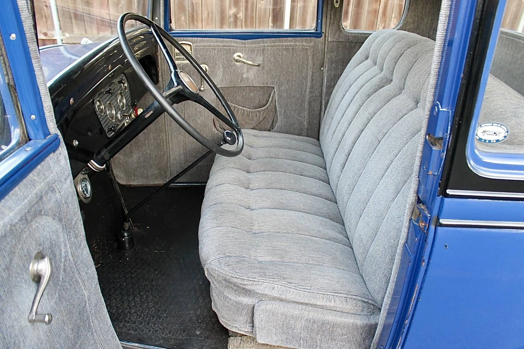1931 Chevrolet Independence & Confederate - Image 6 of 11