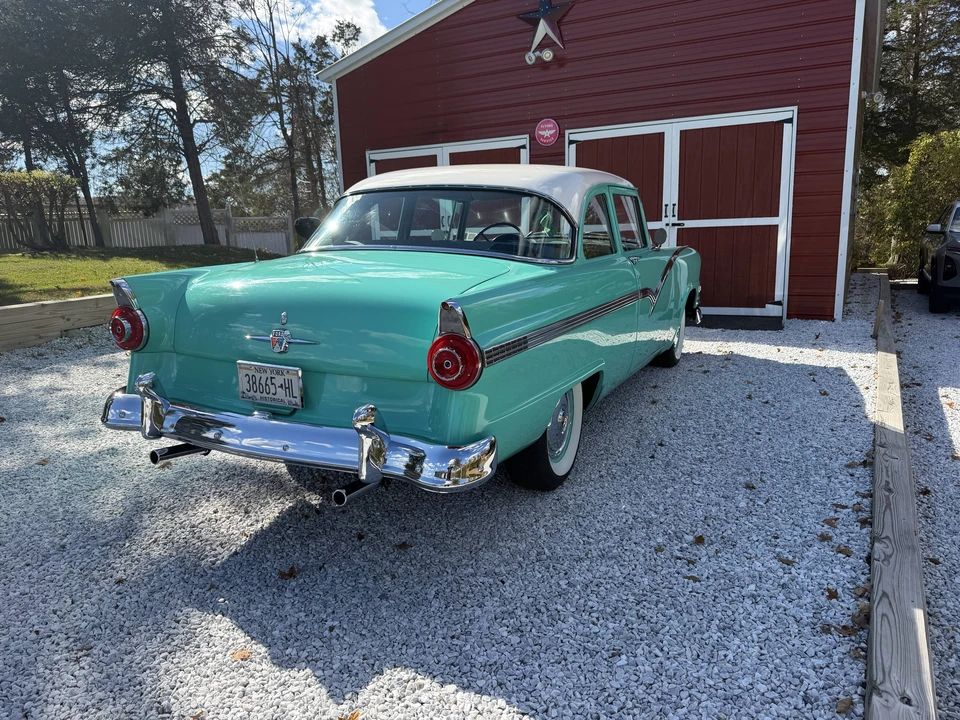 1956 Ford - Image 5 of 11