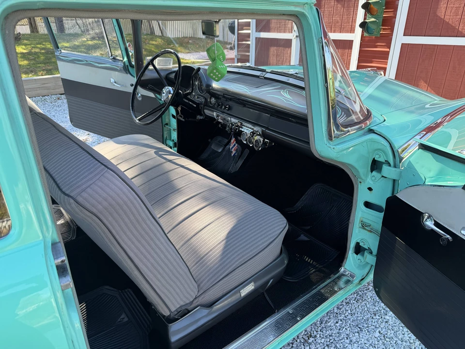 1956 Ford - Image 6 of 11