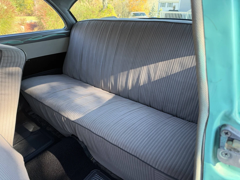 1956 Ford - Image 7 of 11