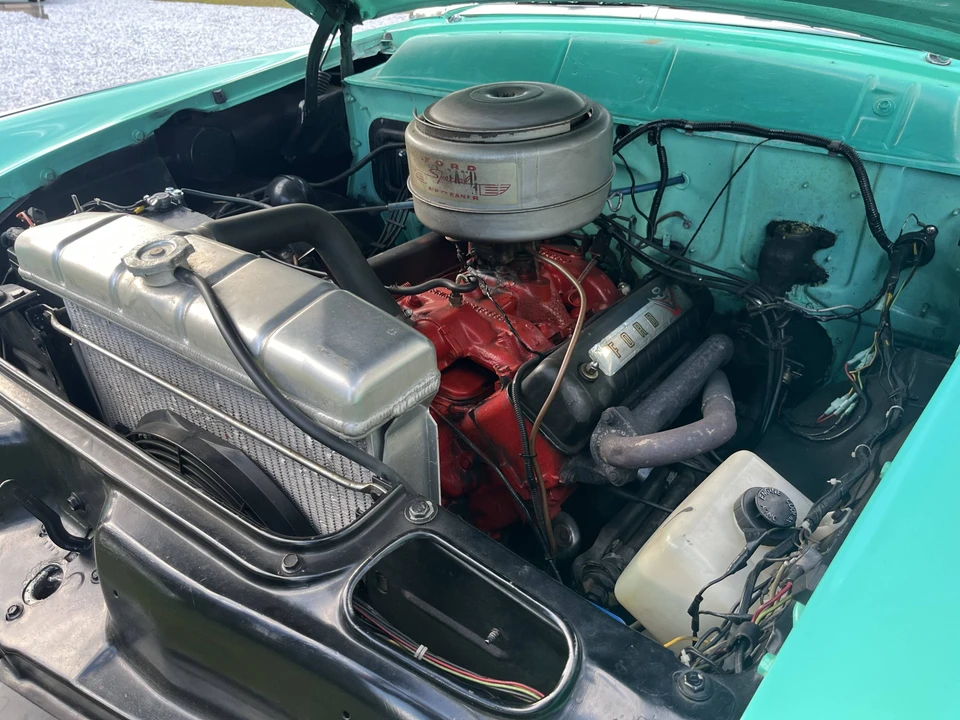 1956 Ford - Image 3 of 11