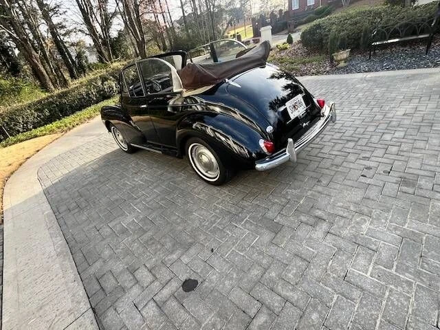 1959 Morris Minor - Image 2 of 11