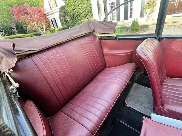 1959 Morris Minor - Image 7 of 11
