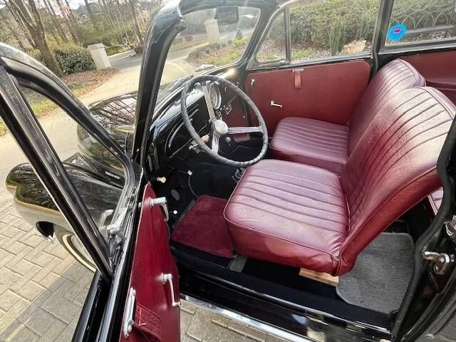 1959 Morris Minor - Image 6 of 11