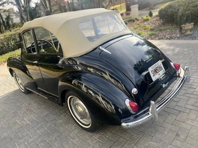 1959 Morris Minor - Image 5 of 11