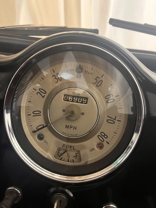 1959 Morris Minor - Image 10 of 11