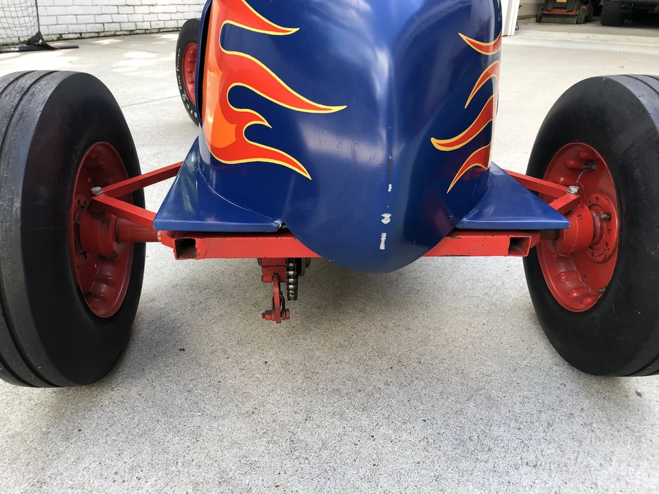 1934 Dreyer - Image 4 of 11
