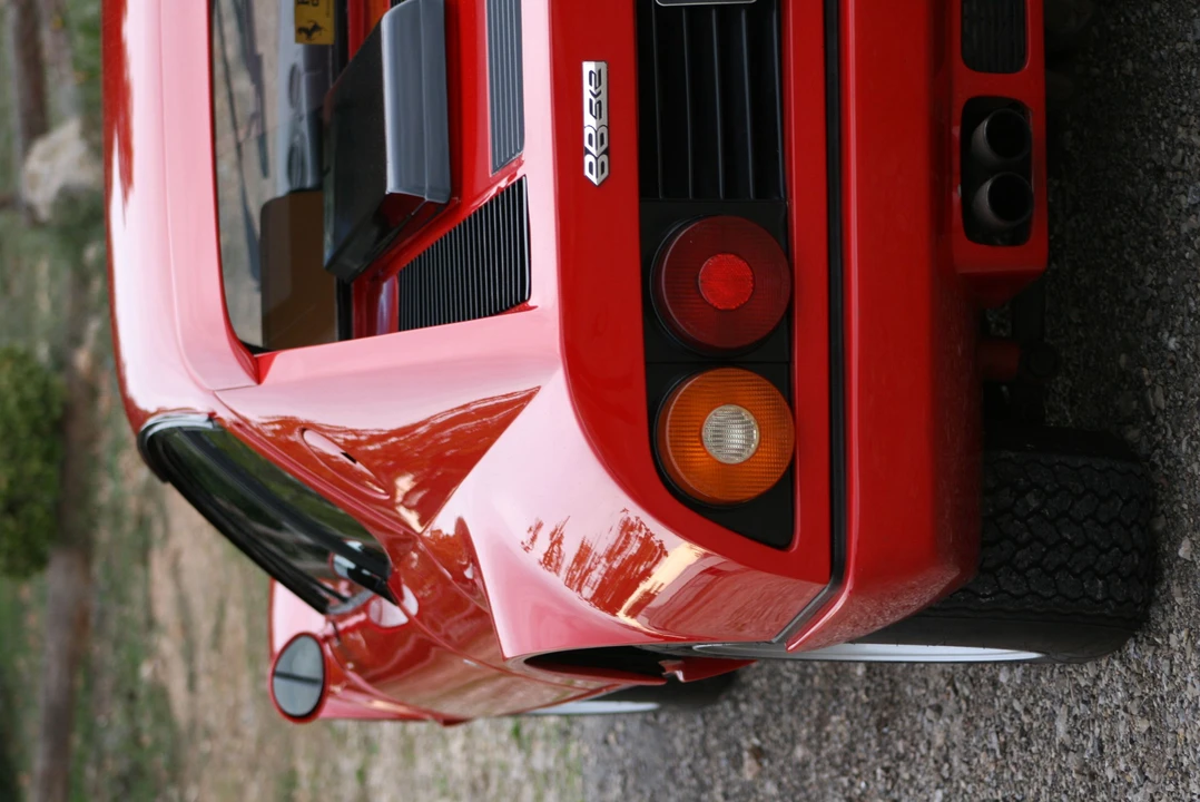 1976 Ferrari 512 BB - Image 9 of 11
