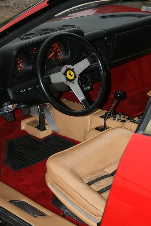 1976 Ferrari 512 BB - Image 8 of 11