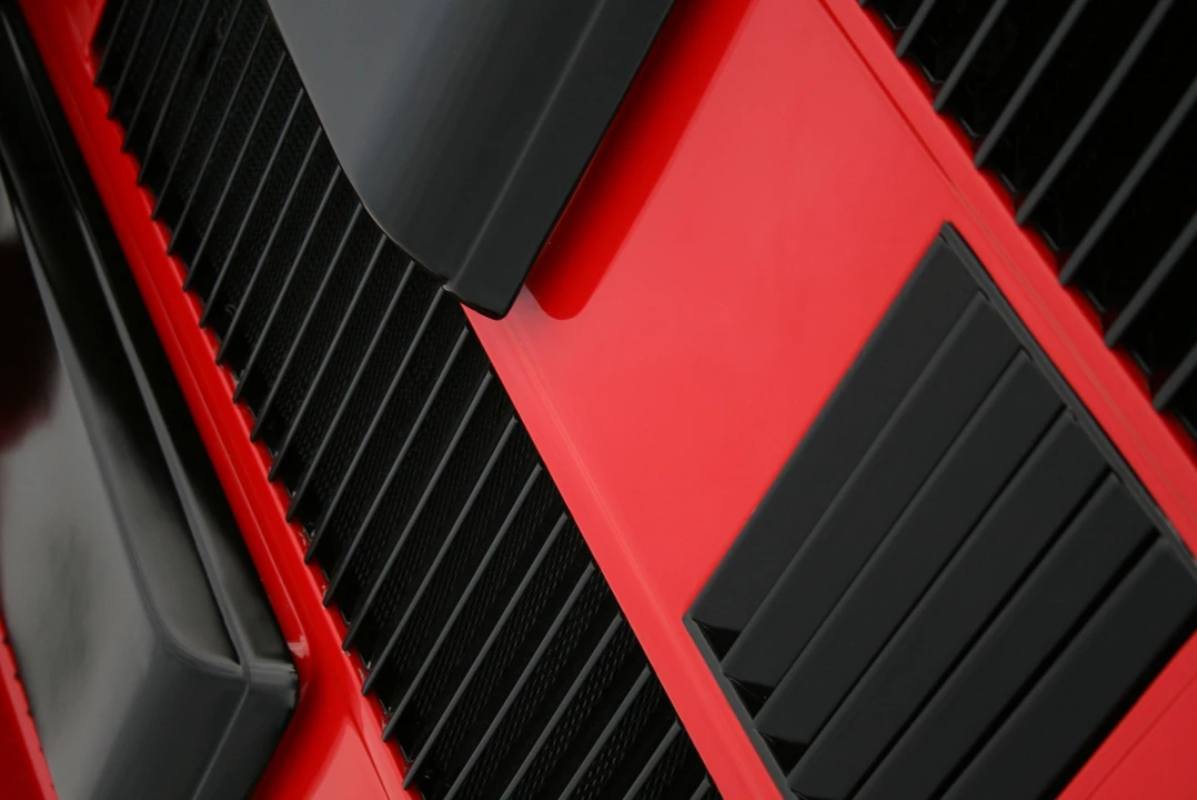 1976 Ferrari 512 BB - Image 5 of 11