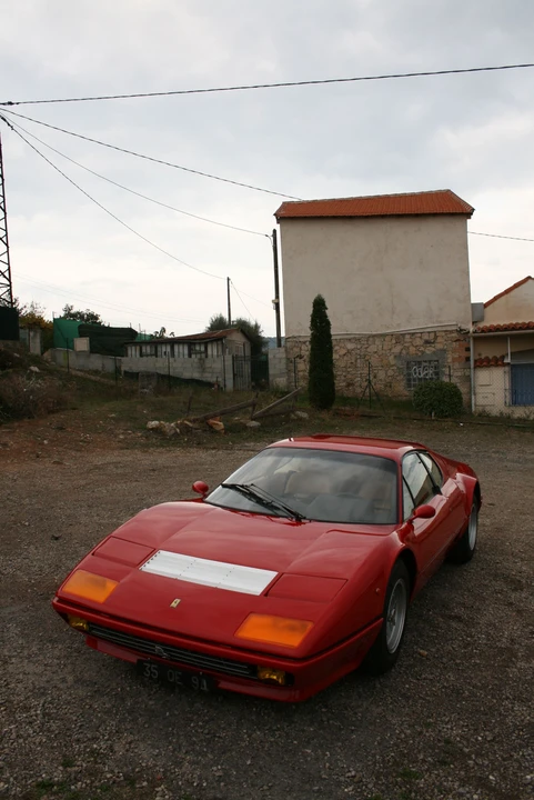 1976 Ferrari 512 BB - Image 7 of 11