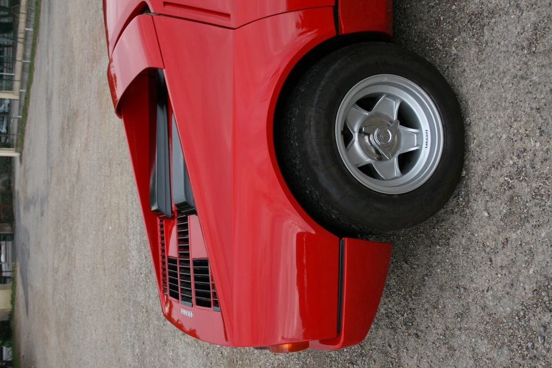 1976 Ferrari 512 BB - Image 6 of 11