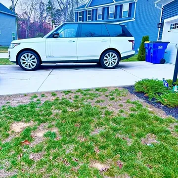 2014 Land Rover Range Rover Supercharged
