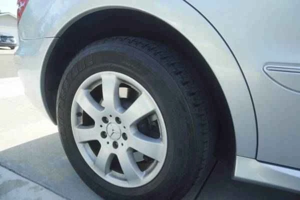 2007 Mercedes-Benz W251 R-Class - Image 5 of 8