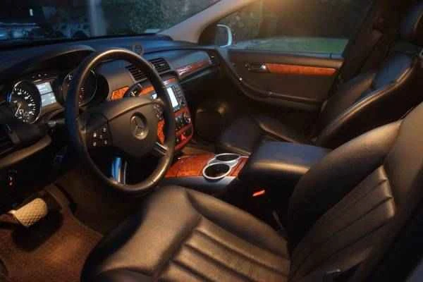 2007 Mercedes-Benz W251 R-Class - Image 7 of 8