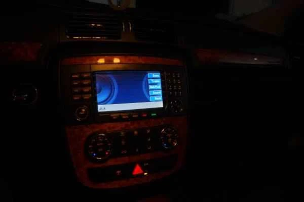 2007 Mercedes-Benz W251 R-Class - Image 8 of 8