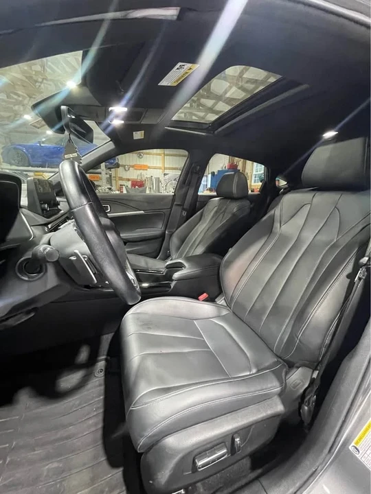2023 Acura Integra 5th Gen - Image 5 of 7