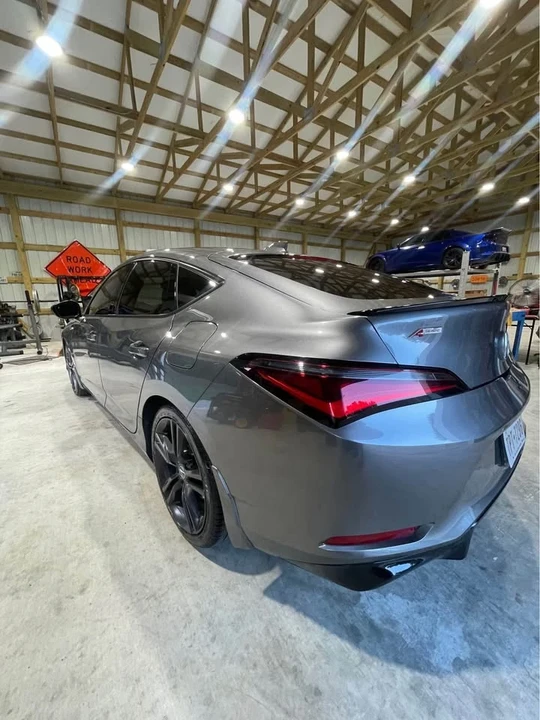 2023 Acura Integra 5th Gen - Image 3 of 7