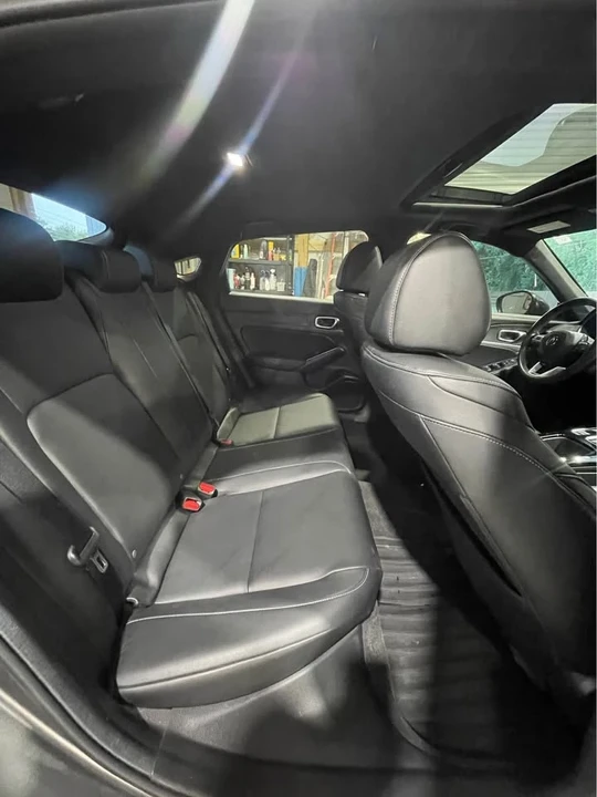 2023 Acura Integra 5th Gen - Image 7 of 7