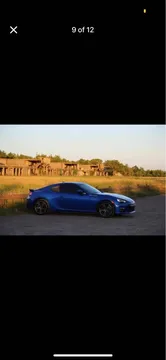 2014 Subaru BRZ 1st Gen - Image 3 of 10