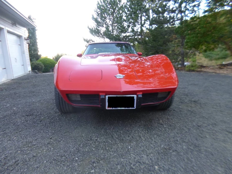 1978 Chevrolet Corvette C3 - Image 6 of 9