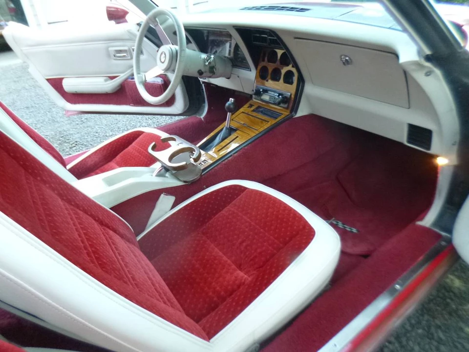 1978 Chevrolet Corvette C3 - Image 9 of 9