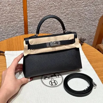 Hermès Kelly Mini 2