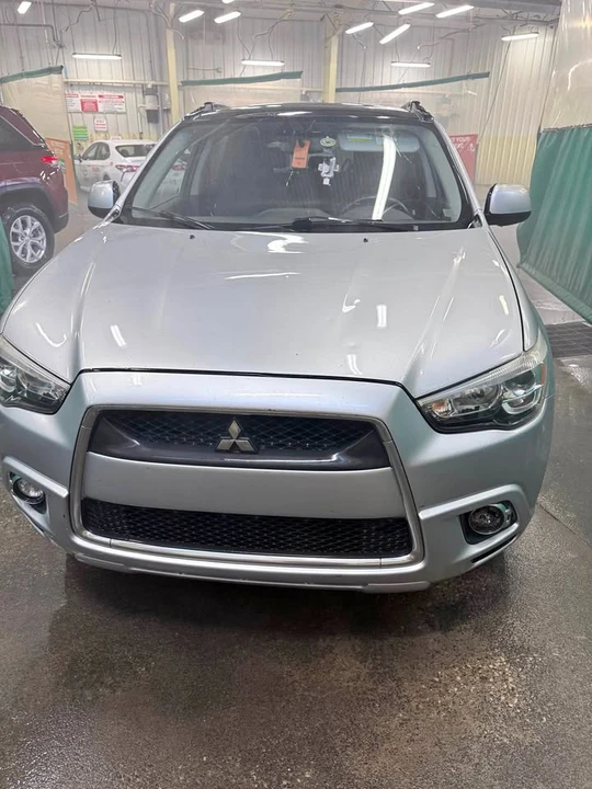2012 Mitsubishi RVR - Image 1 of 8